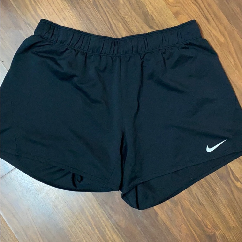 Nike Dri Fit Shorts